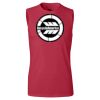 Men's B-Core Sleeveless T-Shirt Thumbnail