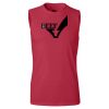 Men's B-Core Sleeveless T-Shirt Thumbnail