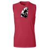 Men's B-Core Sleeveless T-Shirt Thumbnail