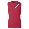 Men's B-Core Sleeveless T-Shirt Thumbnail