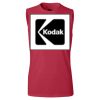 Men's B-Core Sleeveless T-Shirt Thumbnail