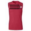 Men's B-Core Sleeveless T-Shirt Thumbnail
