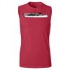 Men's B-Core Sleeveless T-Shirt Thumbnail