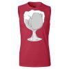 Men's B-Core Sleeveless T-Shirt Thumbnail