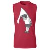 Men's B-Core Sleeveless T-Shirt Thumbnail