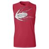Men's B-Core Sleeveless T-Shirt Thumbnail
