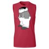 Men's B-Core Sleeveless T-Shirt Thumbnail