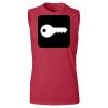 Men's B-Core Sleeveless T-Shirt Thumbnail