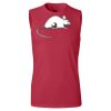 Men's B-Core Sleeveless T-Shirt Thumbnail