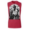 Men's B-Core Sleeveless T-Shirt Thumbnail