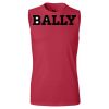 Men's B-Core Sleeveless T-Shirt Thumbnail