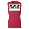 Men's B-Core Sleeveless T-Shirt Thumbnail