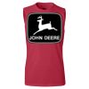 Men's B-Core Sleeveless T-Shirt Thumbnail
