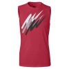 Men's B-Core Sleeveless T-Shirt Thumbnail