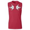 Men's B-Core Sleeveless T-Shirt Thumbnail