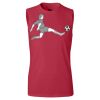 Men's B-Core Sleeveless T-Shirt Thumbnail