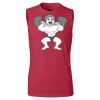 Men's B-Core Sleeveless T-Shirt Thumbnail