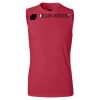 Men's B-Core Sleeveless T-Shirt Thumbnail