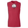 Men's B-Core Sleeveless T-Shirt Thumbnail