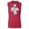 Men's B-Core Sleeveless T-Shirt Thumbnail