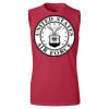 Men's B-Core Sleeveless T-Shirt Thumbnail