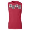 Men's B-Core Sleeveless T-Shirt Thumbnail