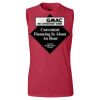 Men's B-Core Sleeveless T-Shirt Thumbnail