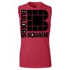 Men's B-Core Sleeveless T-Shirt Thumbnail