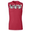 Men's B-Core Sleeveless T-Shirt Thumbnail