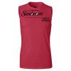 Men's B-Core Sleeveless T-Shirt Thumbnail