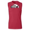 Men's B-Core Sleeveless T-Shirt Thumbnail