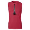 Men's B-Core Sleeveless T-Shirt Thumbnail