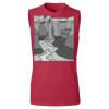 Men's B-Core Sleeveless T-Shirt Thumbnail