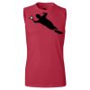 Men's B-Core Sleeveless T-Shirt Thumbnail