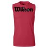 Men's B-Core Sleeveless T-Shirt Thumbnail