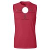 Men's B-Core Sleeveless T-Shirt Thumbnail