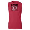 Men's B-Core Sleeveless T-Shirt Thumbnail