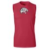 Men's B-Core Sleeveless T-Shirt Thumbnail