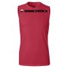 Men's B-Core Sleeveless T-Shirt Thumbnail