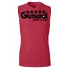 Men's B-Core Sleeveless T-Shirt Thumbnail