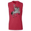 Men's B-Core Sleeveless T-Shirt Thumbnail