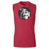 Men's B-Core Sleeveless T-Shirt Thumbnail