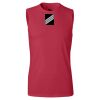 Men's B-Core Sleeveless T-Shirt Thumbnail