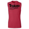 Men's B-Core Sleeveless T-Shirt Thumbnail