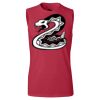 Men's B-Core Sleeveless T-Shirt Thumbnail