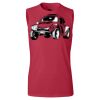 Men's B-Core Sleeveless T-Shirt Thumbnail