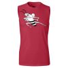 Men's B-Core Sleeveless T-Shirt Thumbnail