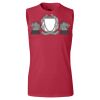 Men's B-Core Sleeveless T-Shirt Thumbnail