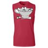 Men's B-Core Sleeveless T-Shirt Thumbnail