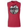 Men's B-Core Sleeveless T-Shirt Thumbnail